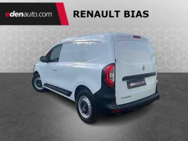 Renault Kangoo Van image 6