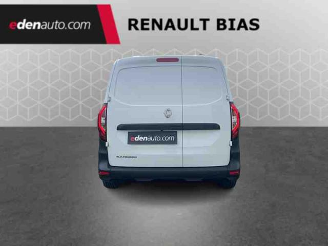 Renault Kangoo Van image 3