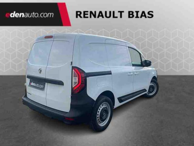 Renault Kangoo Van image 8