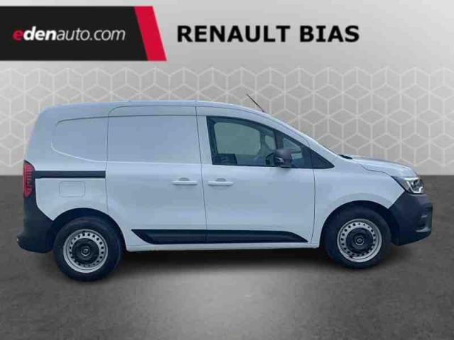 Renault Kangoo Van image 5