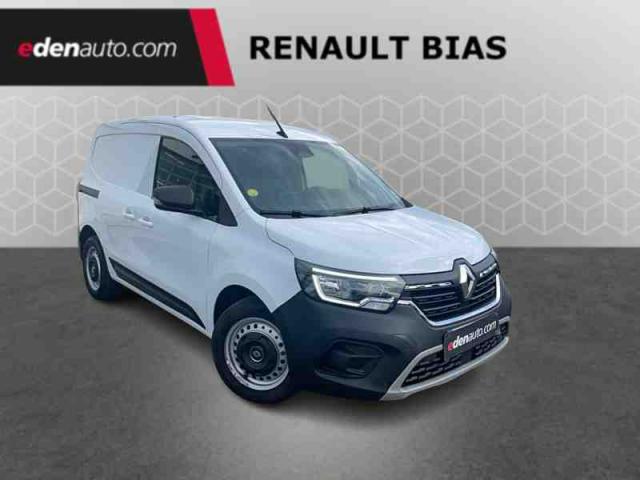Renault Kangoo Van image 4