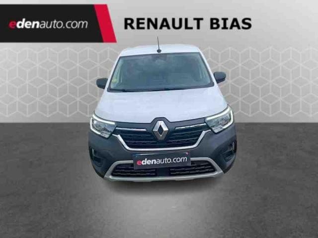Renault Kangoo Van image 7