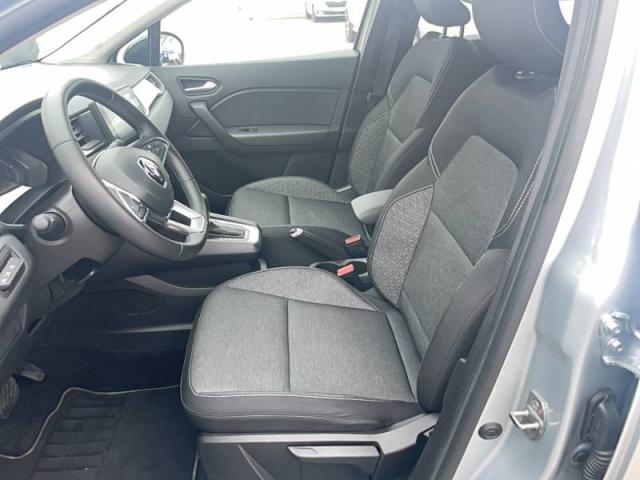 Renault Captur image 5