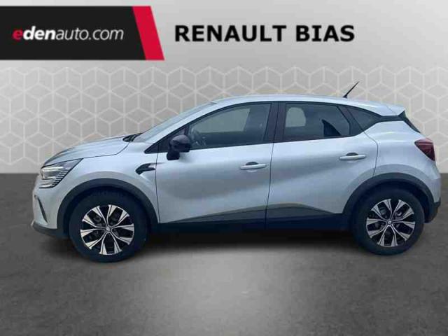 Renault Captur image 4