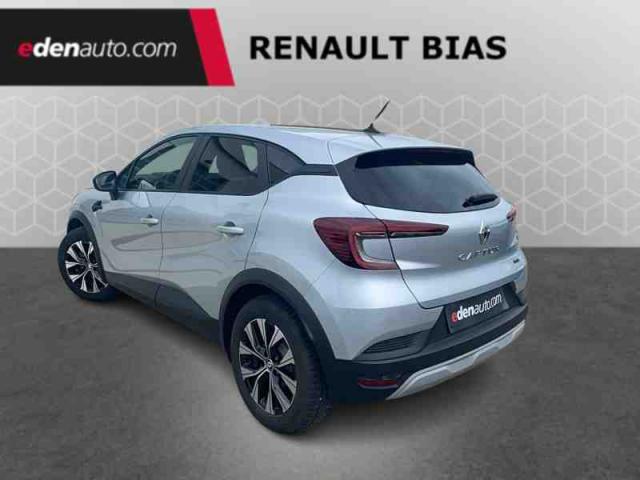 Renault Captur image 6