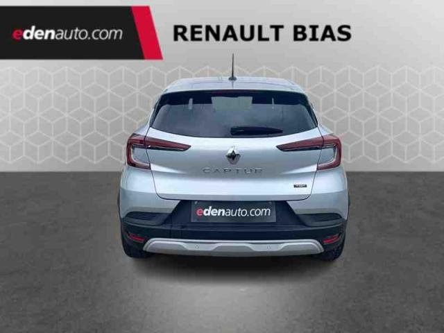 Renault Captur image 3