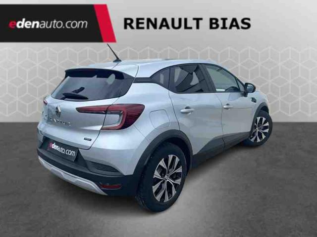 Renault Captur image 2