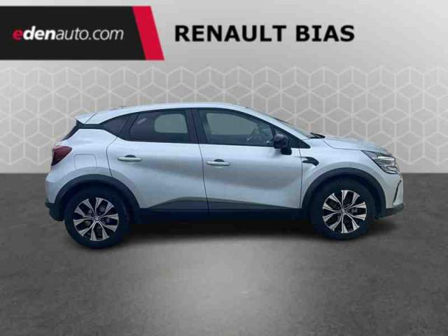 Renault Captur image 9