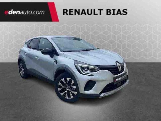Renault Captur image 1