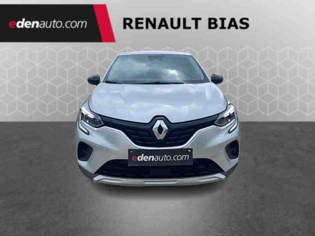 Renault Captur image 8