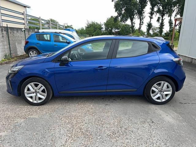 Renault Clio image 8