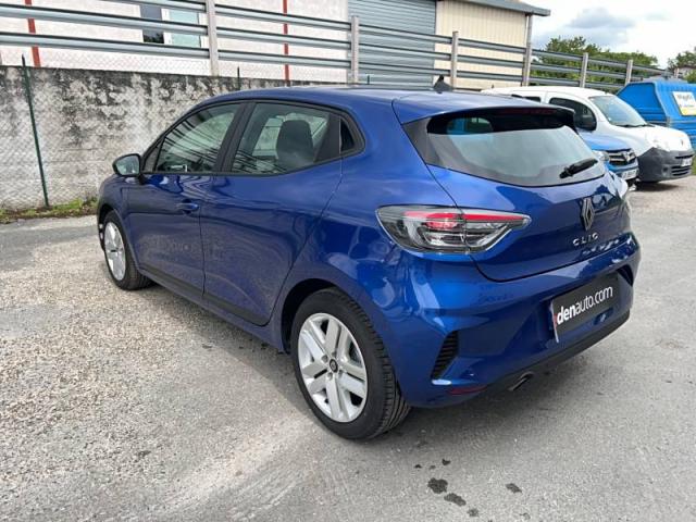 Renault Clio image 5