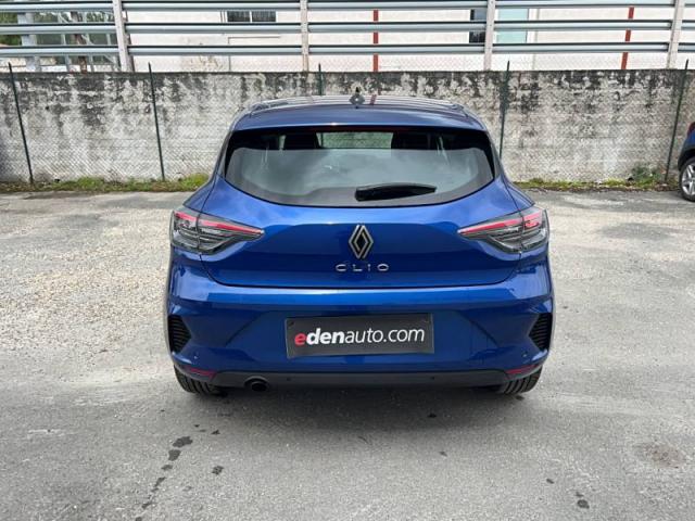 Renault Clio image 2