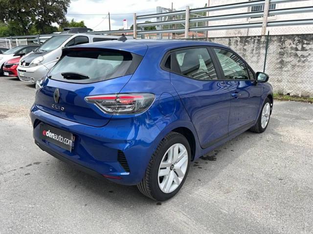 Renault Clio image 4