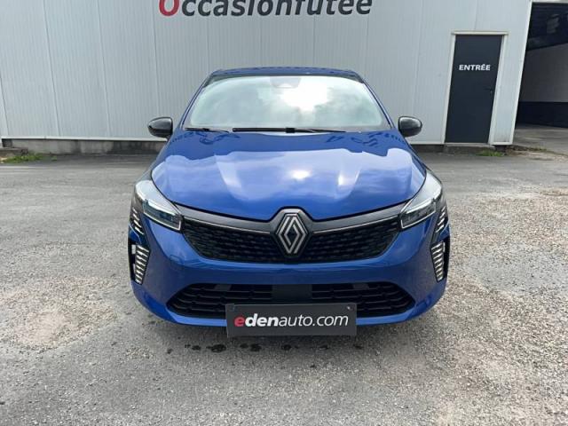 Renault Clio image 3