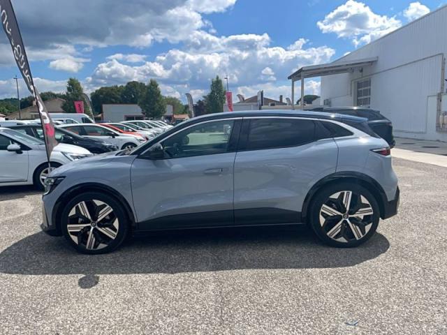 Renault Mégane image 2