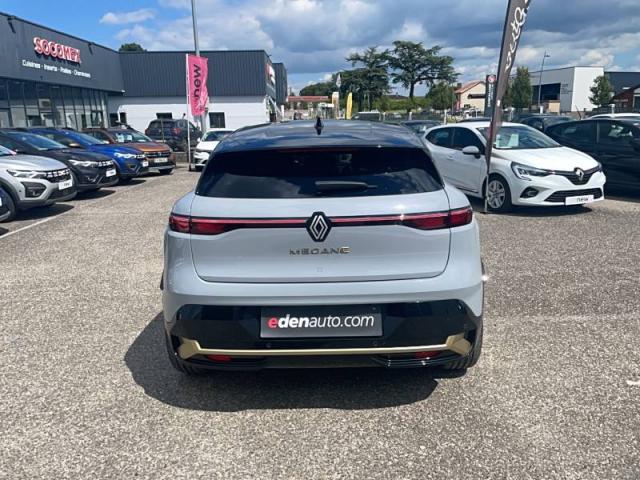 Renault Mégane image 5