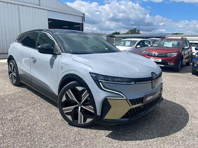 Renault Mégane image 6