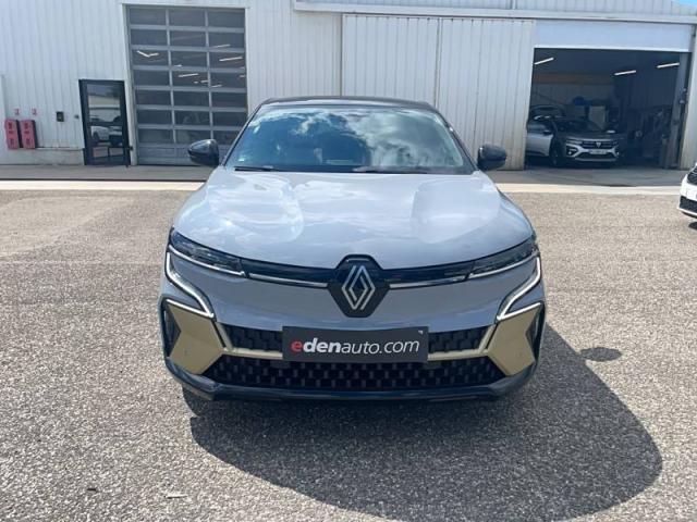 Renault Mégane image 7