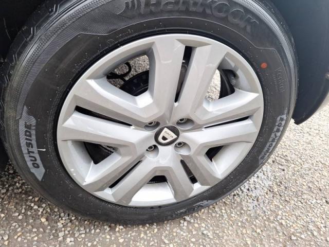 Dacia Sandero image 8
