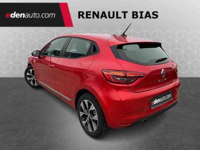 Renault Clio image 1