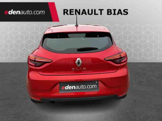 Renault Clio image 2
