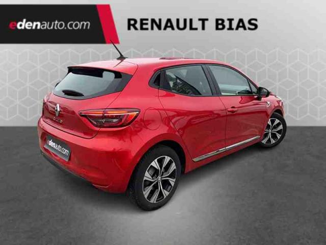 Renault Clio image 9