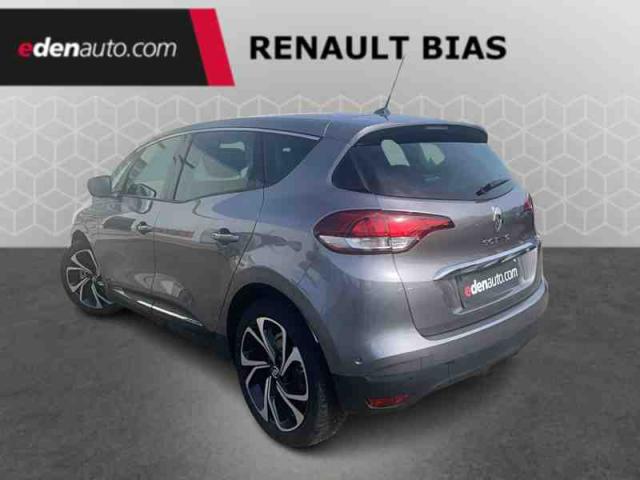 Renault Scénic image 2