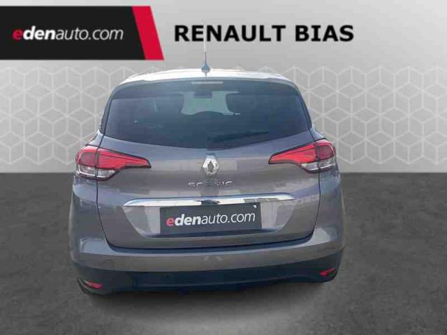 Renault Scénic image 9