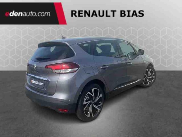 Renault Scénic image 1