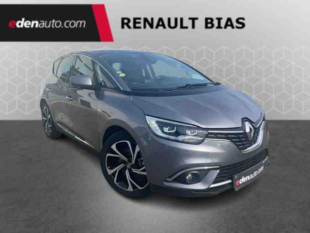 Renault Scénic image 7