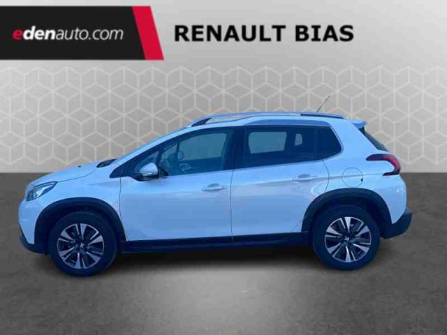 Peugeot 2008 image 7