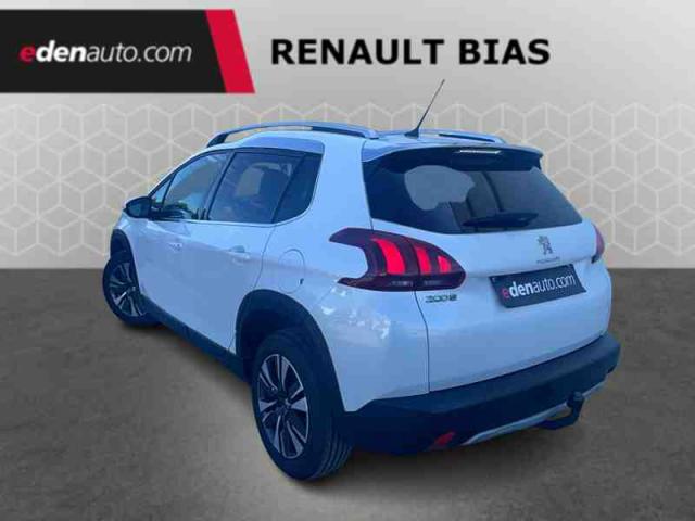Peugeot 2008 image 6