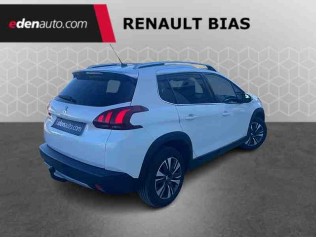 Peugeot 2008 image 3