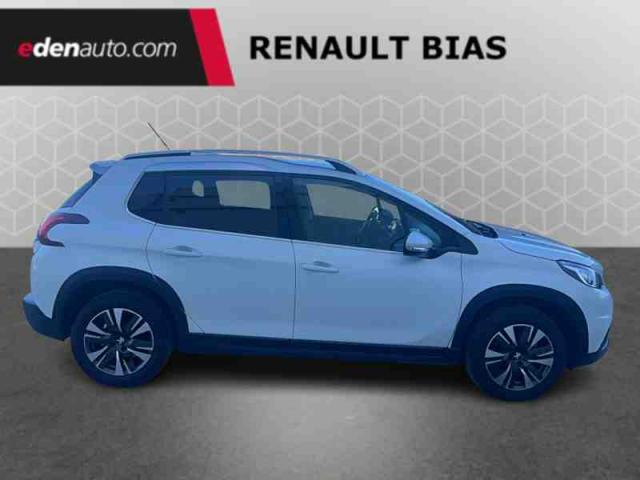 Peugeot 2008 image 2