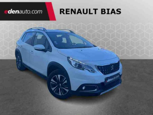 Peugeot 2008 image 4