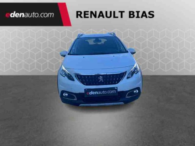 Peugeot 2008 image 8