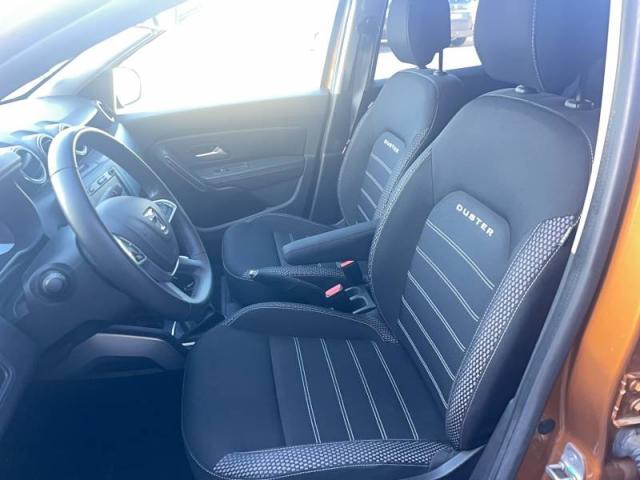 Dacia Duster image 1