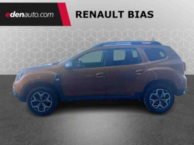 Dacia Duster image 6