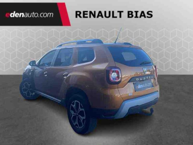 Dacia Duster image 8
