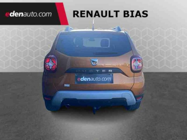 Dacia Duster image 4