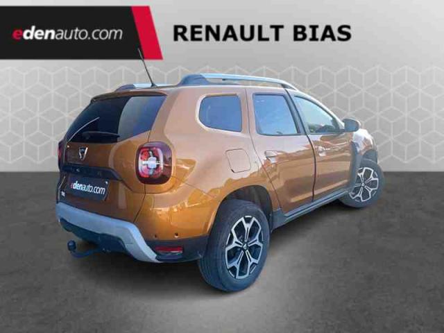 Dacia Duster image 5