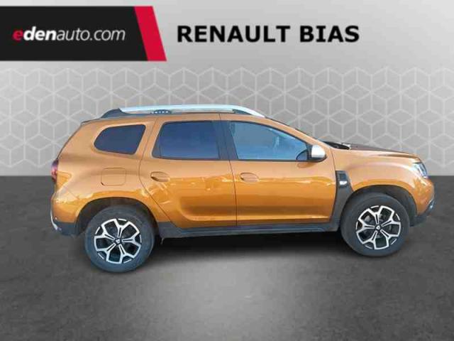Dacia Duster image 2