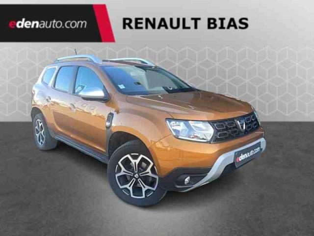 Dacia Duster image 7