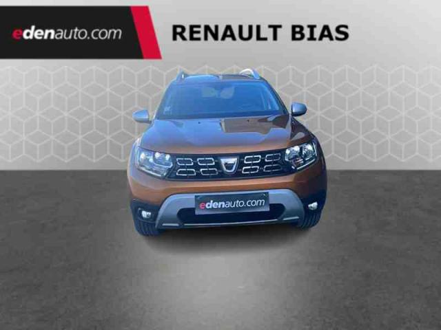 Dacia Duster image 9