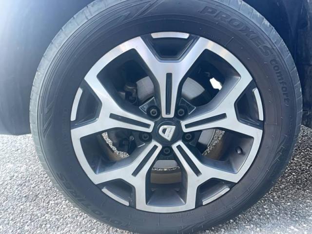 Dacia Duster image 3