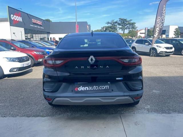 Renault Arkana image 9