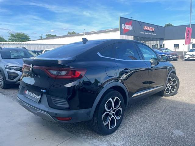 Renault Arkana image 8