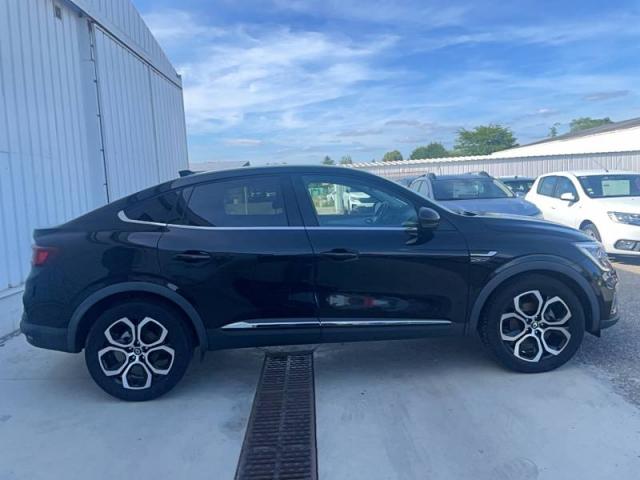 Renault Arkana image 7