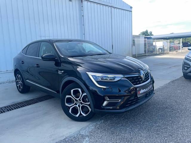Renault Arkana image 1